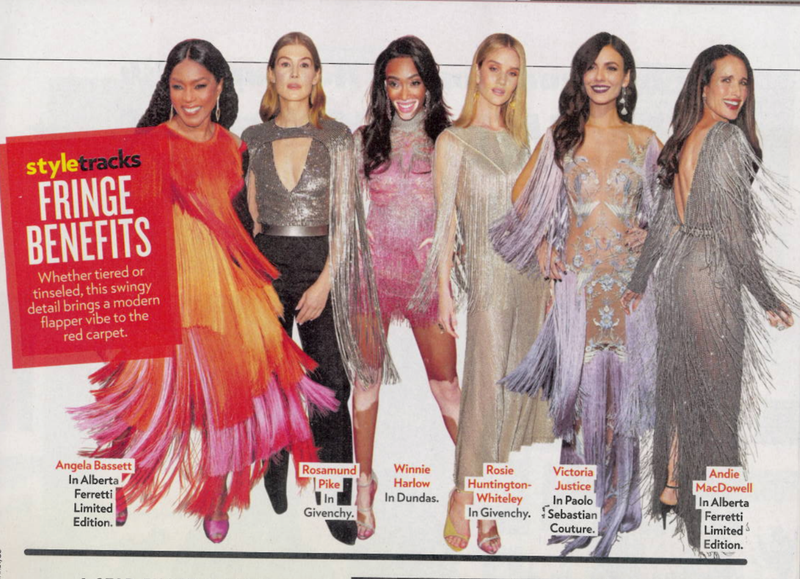 Illustration for article titled This Week in Tabloids: Jennifer Lopez Keeps Rubbing It In